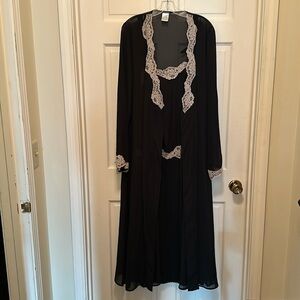 Women lace sleepwear